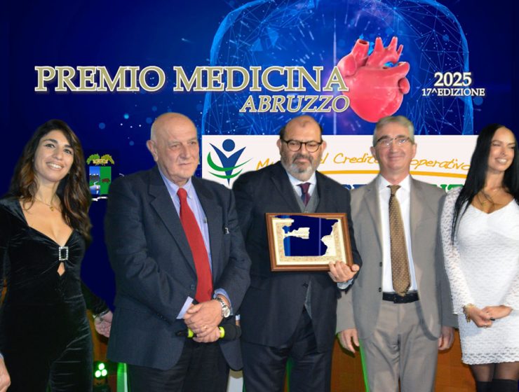 Decimo anniversario a Pescara