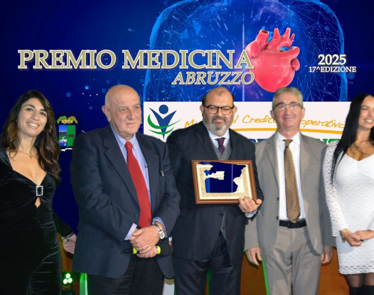 Decimo anniversario a Pescara