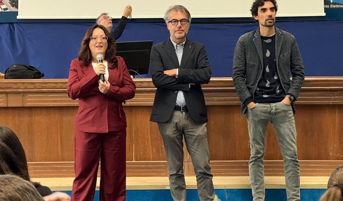 365 Giorni No alla Violenza