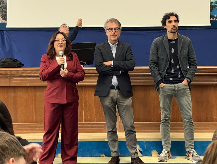 365 Giorni No alla Violenza