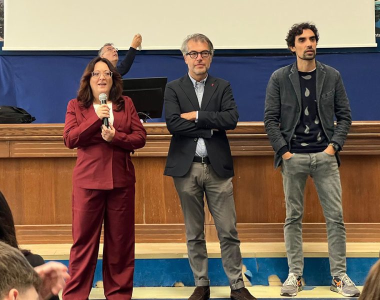365 Giorni No alla Violenza