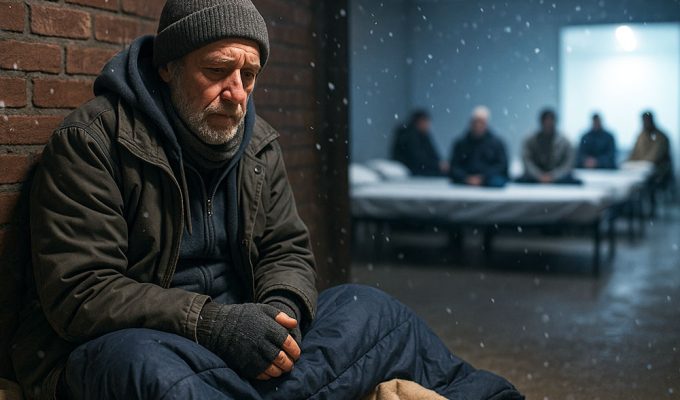 Impegno per le persone fragili