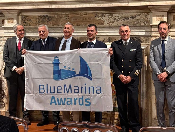 Marina di Pescara sostenibilità ambientale