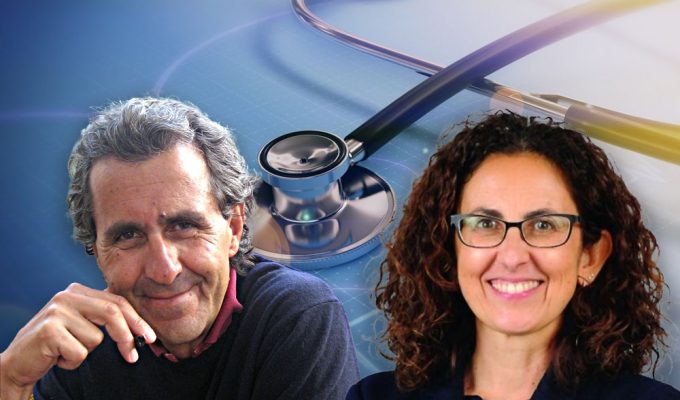 Premio Medicina Italia Pescara