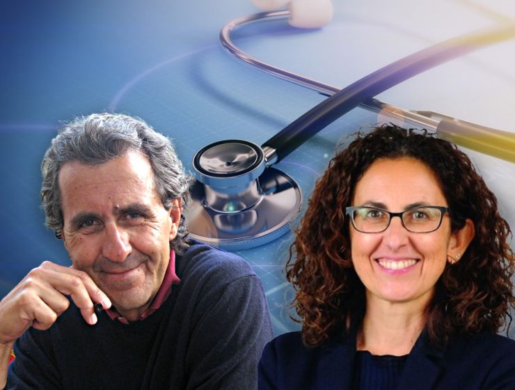 Premio Medicina Italia Pescara