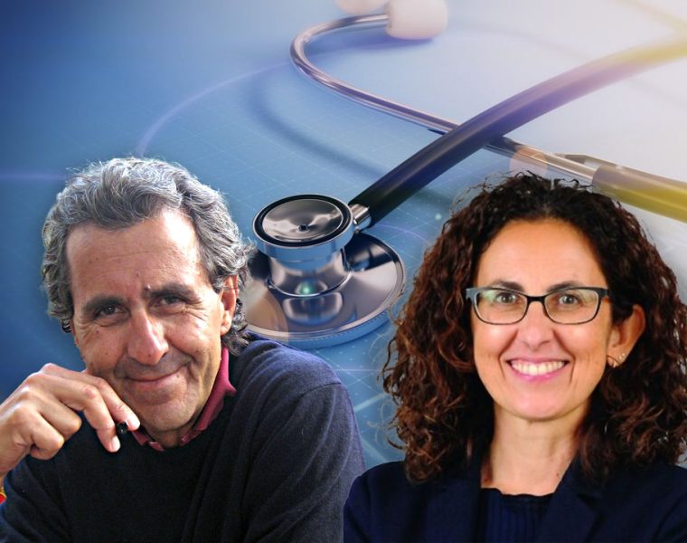 Premio Medicina Italia Pescara