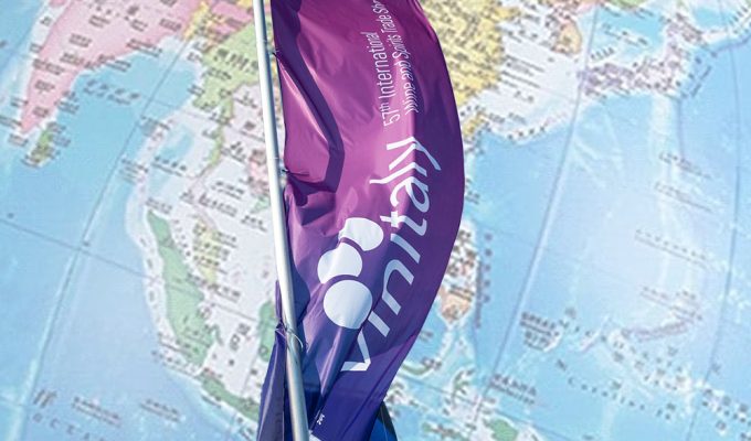 Vinitaly Roadmap Verona 2026
