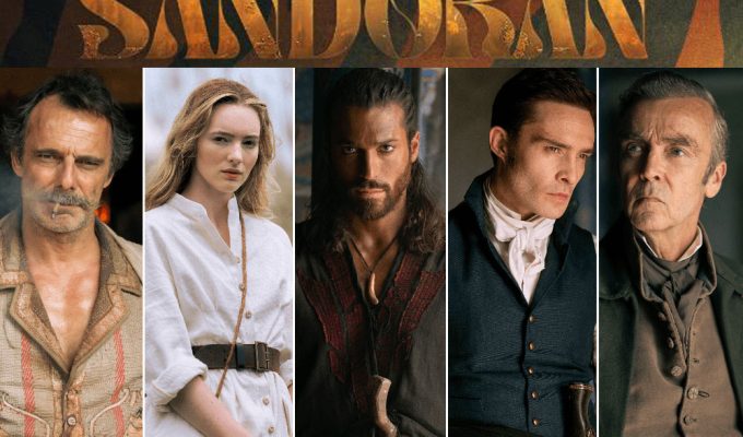 Sandokan nuova serie