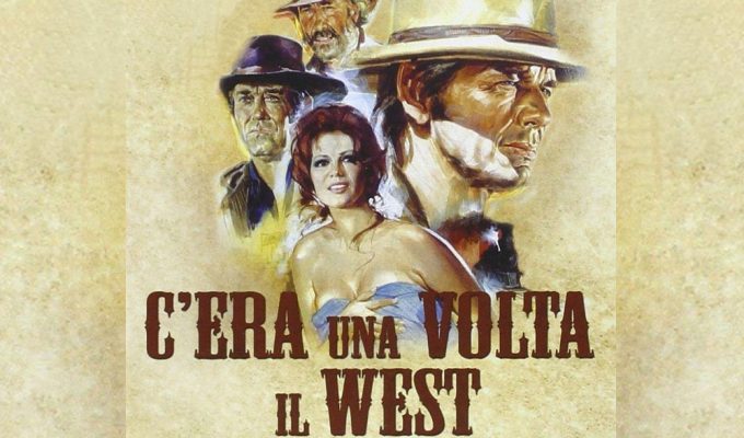 C’era una volta West