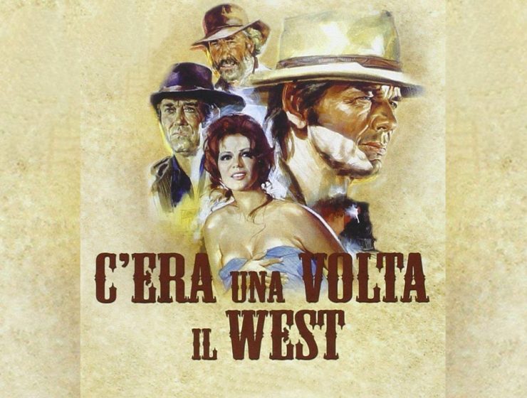 C’era una volta West