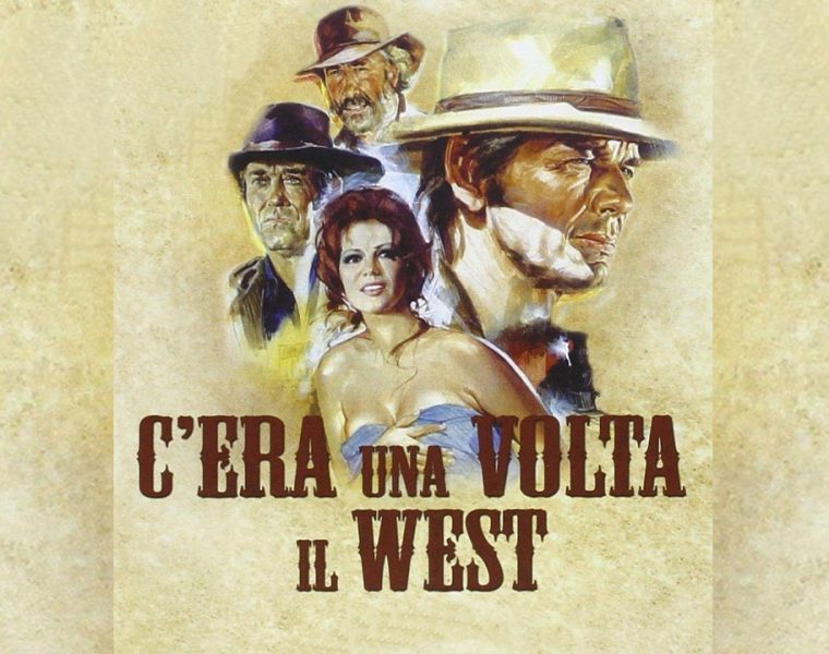 C’era una volta West