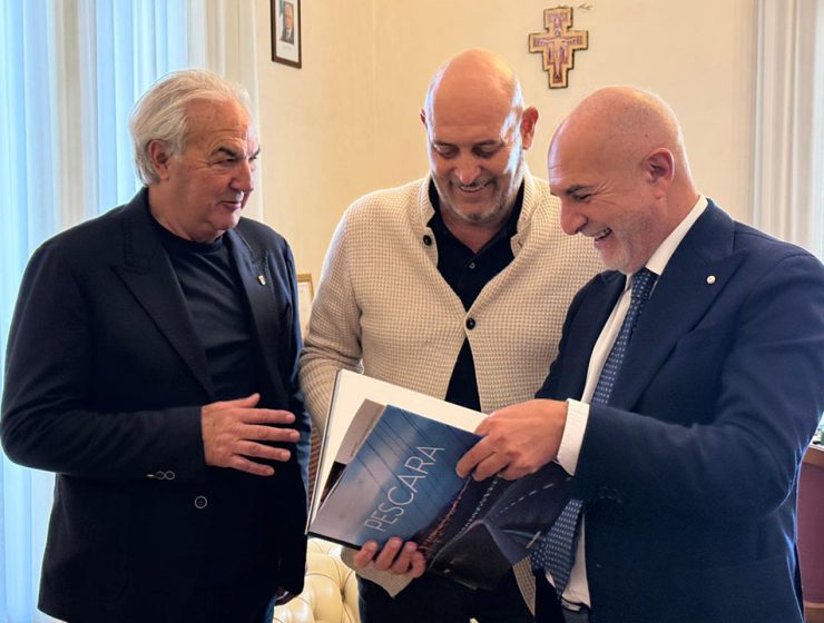Circolo Canottieri La Pescara