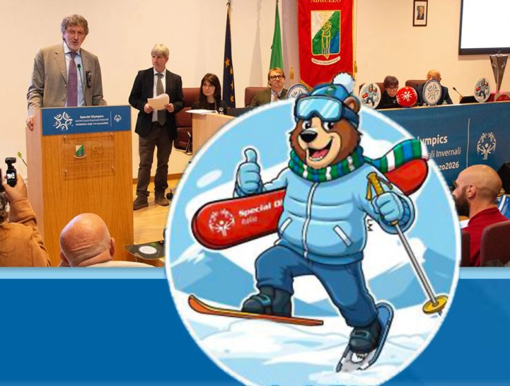 Special Olympics Ovindoli 2026