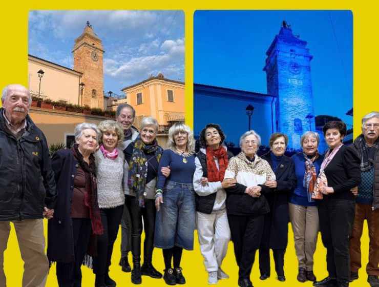 Rassegna di Teatro Dialettale a Spoltore