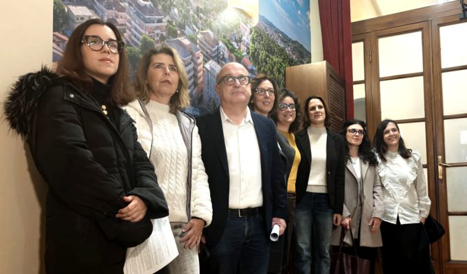 Tirocini inclusione Pescara disabili