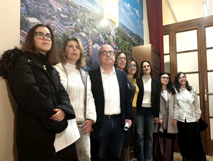 Tirocini inclusione Pescara disabili