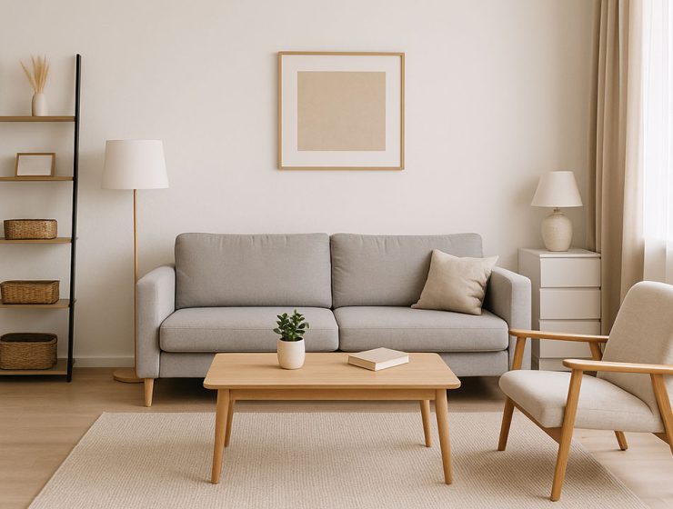 Trasformazione casa in Airbnb