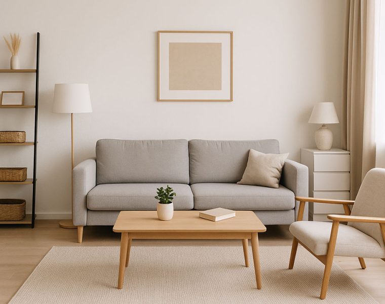 Trasformazione casa in Airbnb