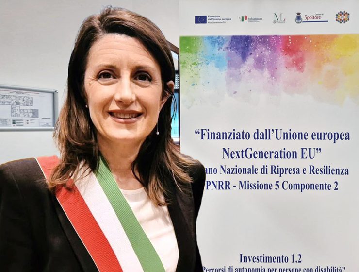 Percorsi autonomia disabilità Spoltore
