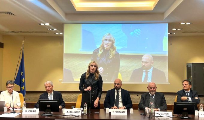 Viabilità A14 Abruzzo