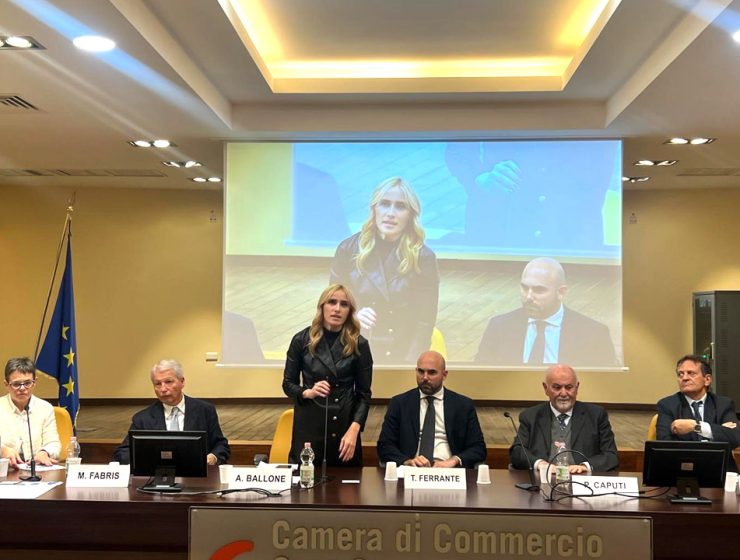 Viabilità A14 Abruzzo