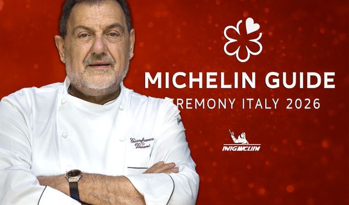 Vissani senza stella Michelin