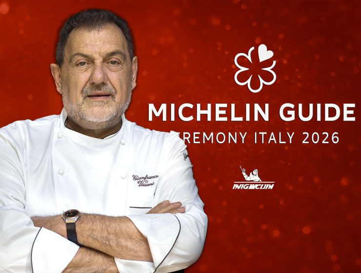 Vissani senza stella Michelin