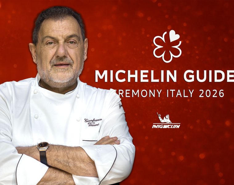 Vissani senza stella Michelin