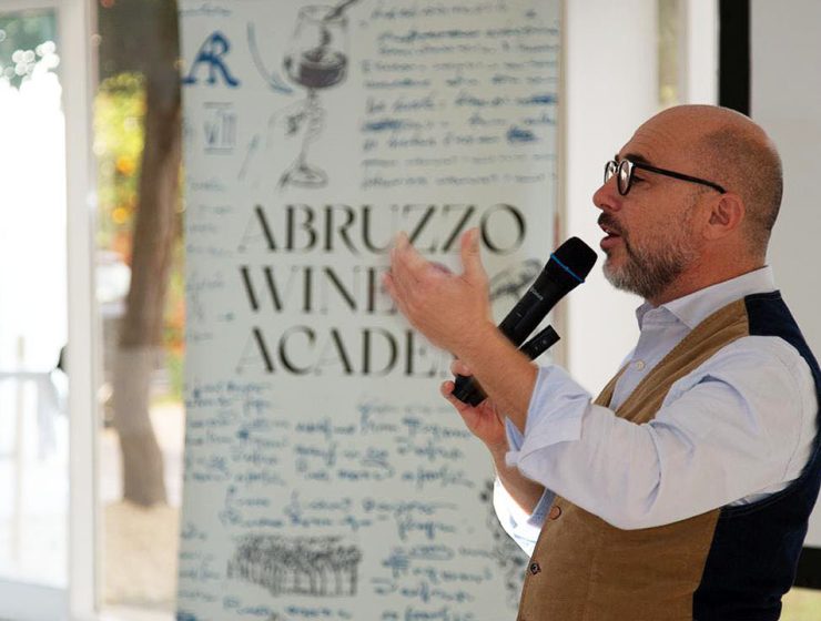 Ambasciatori vini d’Abruzzo