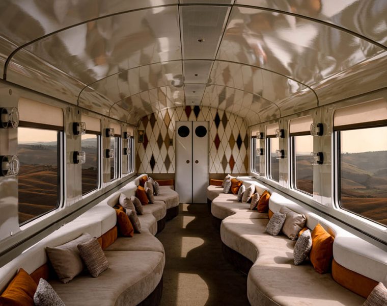La Dolce Vita Orient Express