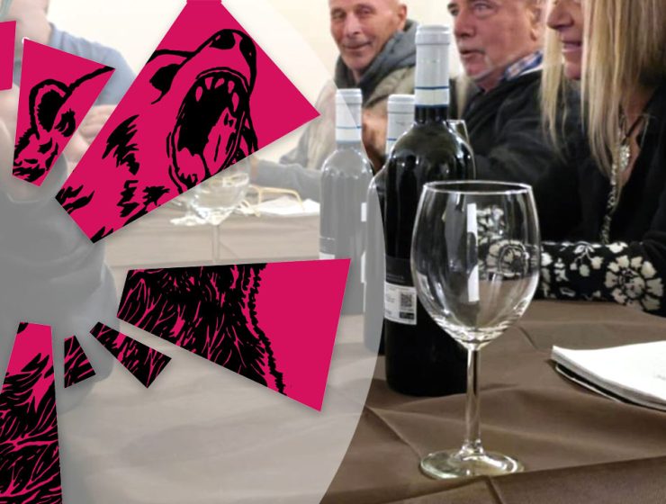 Nuova edizione di Vini Autentici