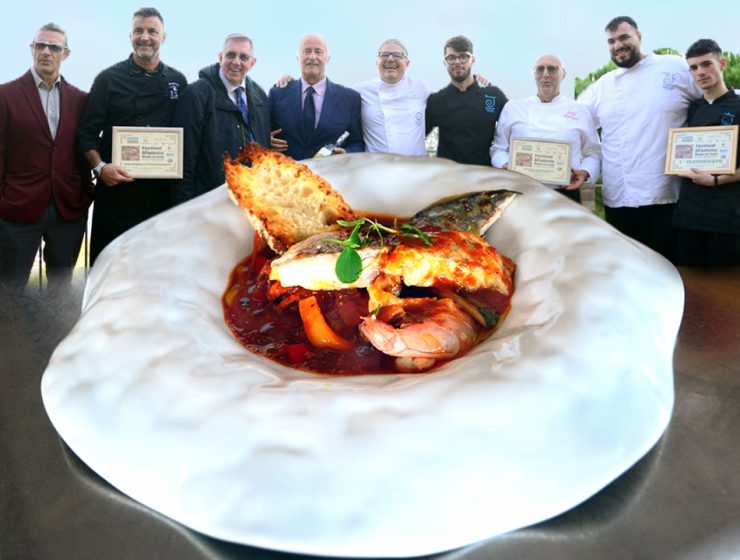 Festival del Brodetto Made in Italy
