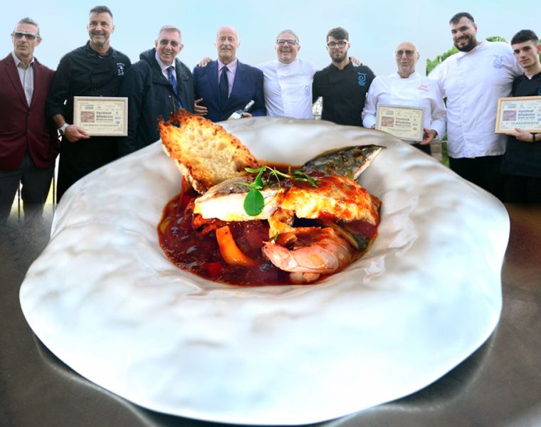 Festival del Brodetto Made in Italy