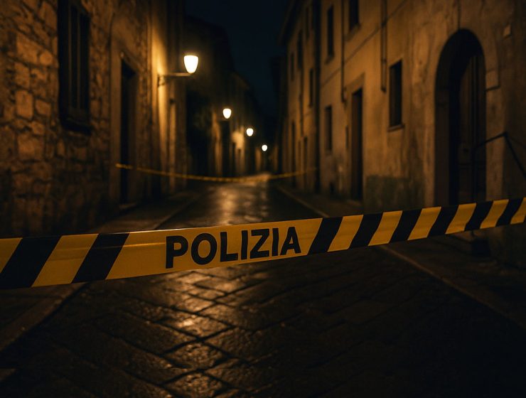 Misteri italiani irrisolti