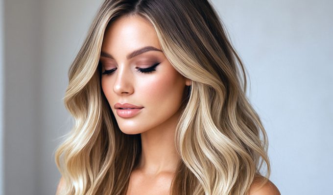 Color Melting Capelli