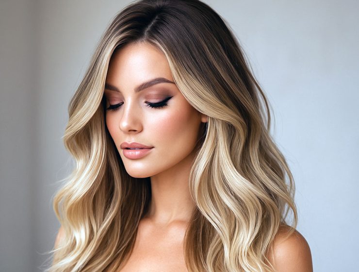 Color Melting Capelli
