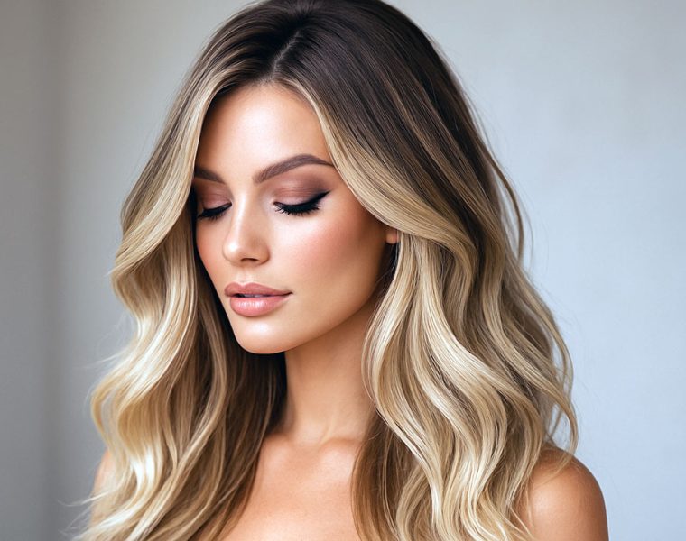 Color Melting Capelli