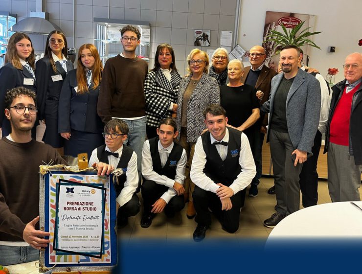 Borsa di Studio Eccellenza