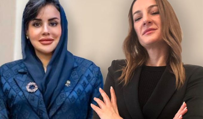 I Volti Immigrazione