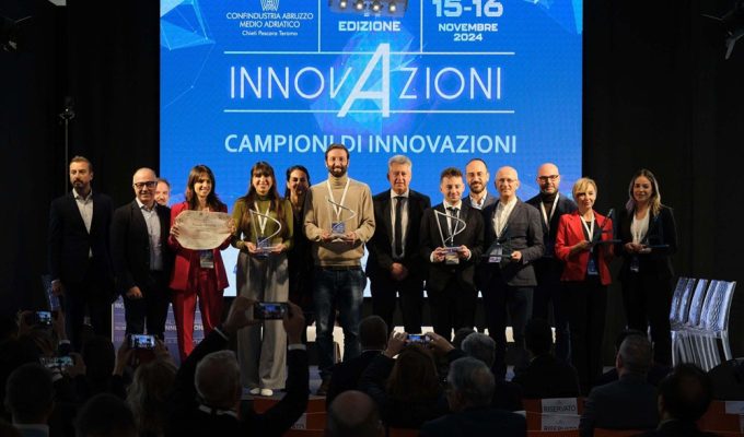 InnovAzioni 2025 Pescara