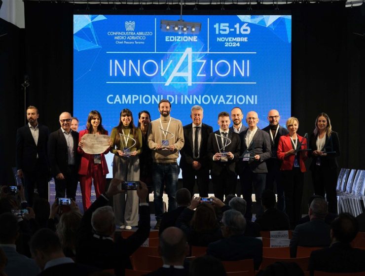 InnovAzioni 2025 Pescara