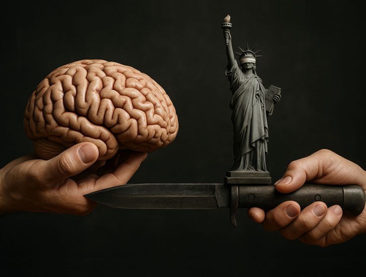 Il concetto di guerra