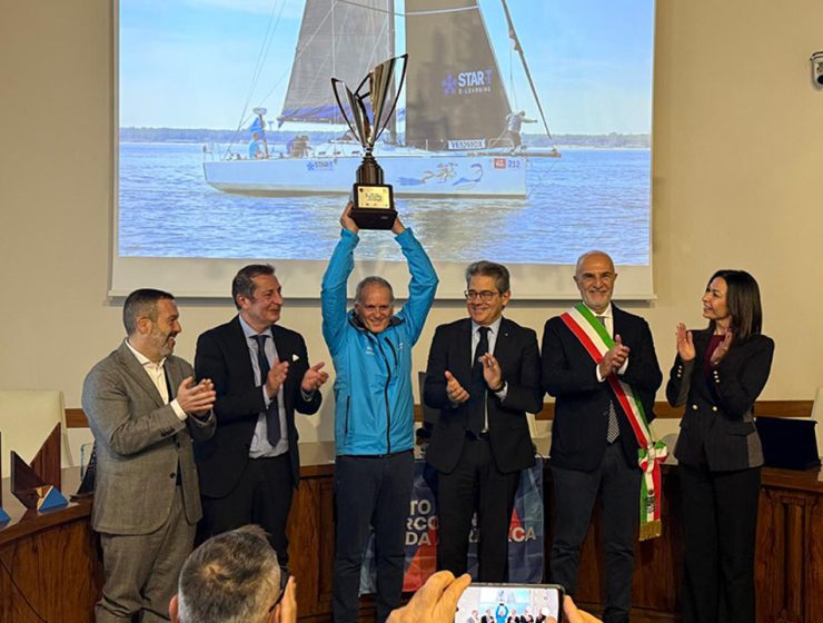 Movida Sfida Adriatica