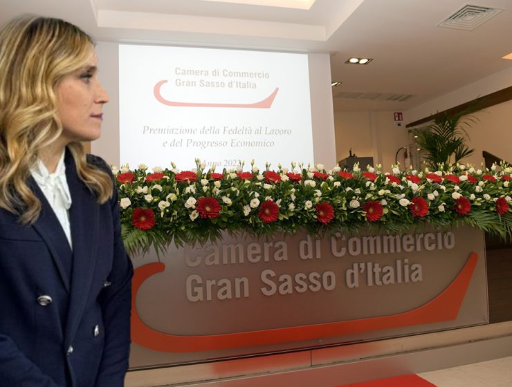 Fedeltà al lavoro