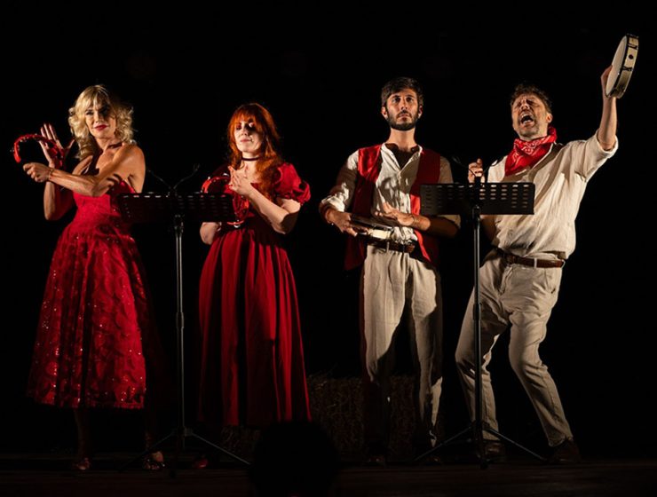 Teatro a 1 euro