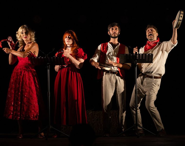 Teatro a 1 euro