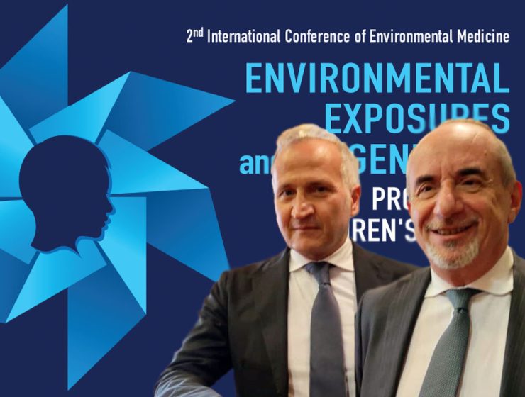 Convegno Internazionale di Medicina Ambientale