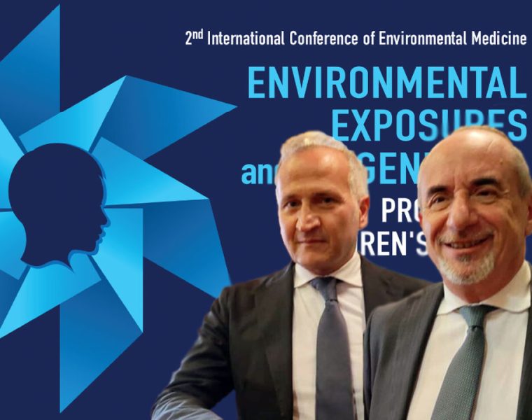 Convegno Internazionale di Medicina Ambientale