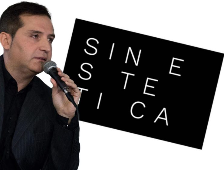 Concorso Nazionale Sinestetica
