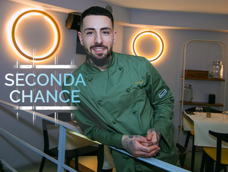 Seconda Chance